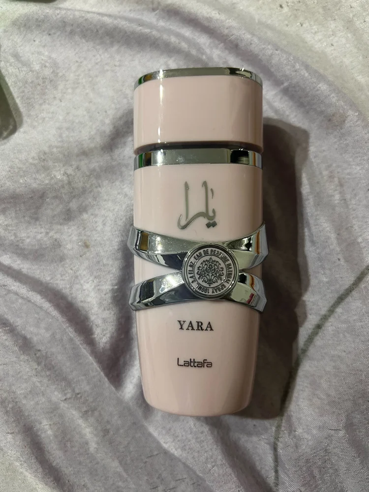 Lattafa Perfume