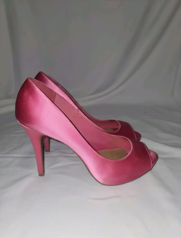 Payless Stiletto Heels, size 42, photo 2