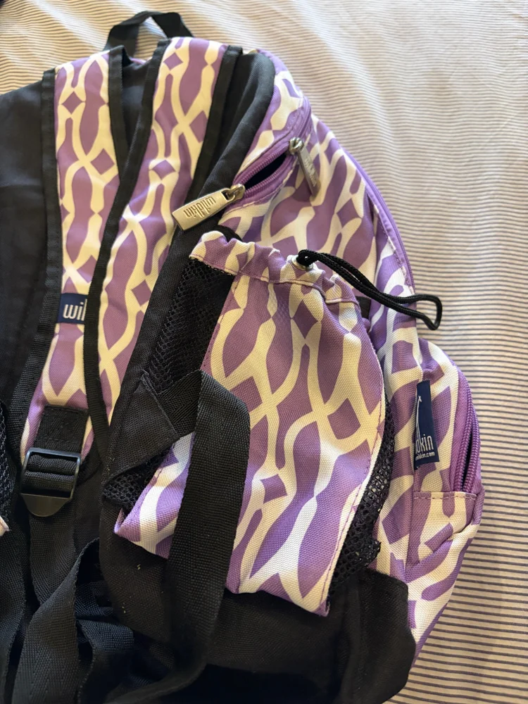 Backpacks, size Other, photo 6