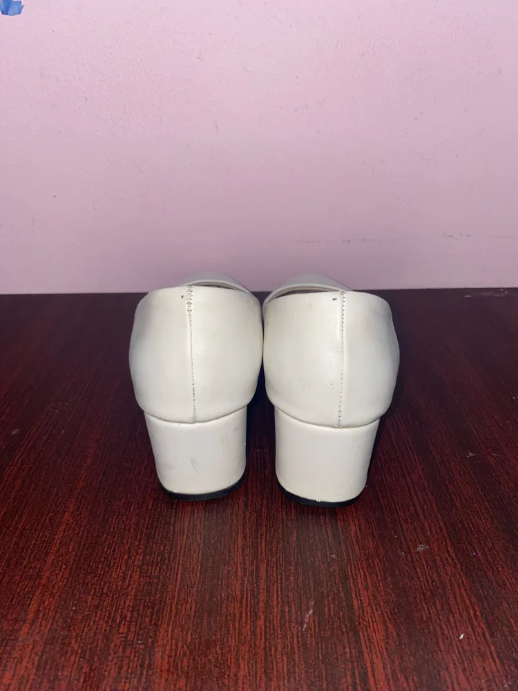 Block Heels, Good, size 39, photo 4