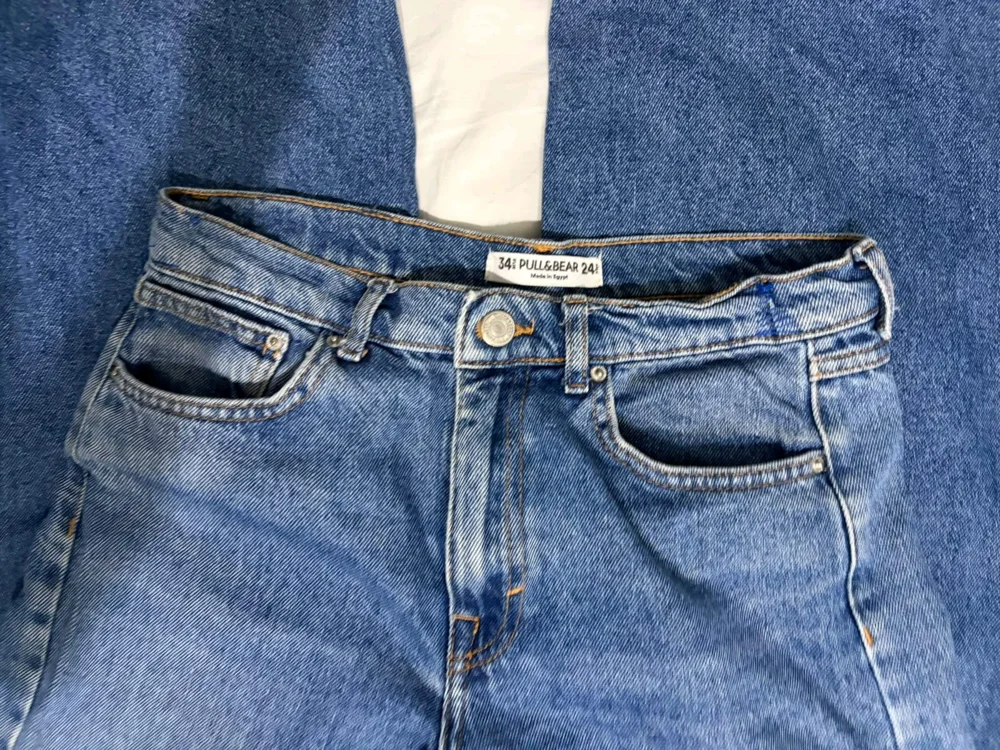 Jeans, size M / 38 / 10, photo 2