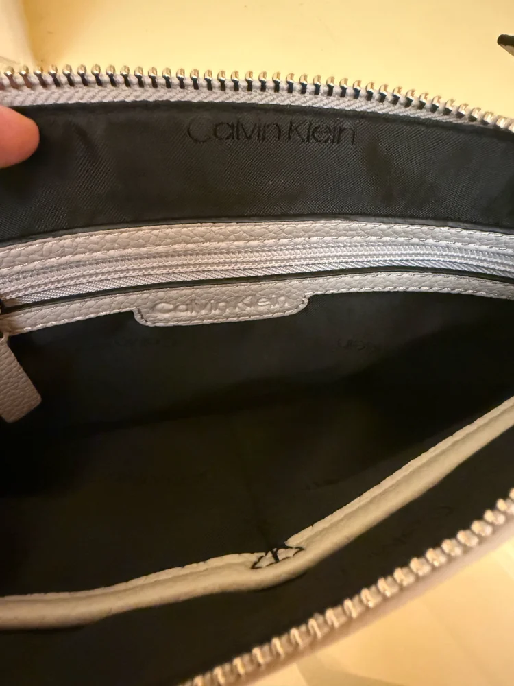 Calvin Klein Cross-Body Bags, size Other, photo 5