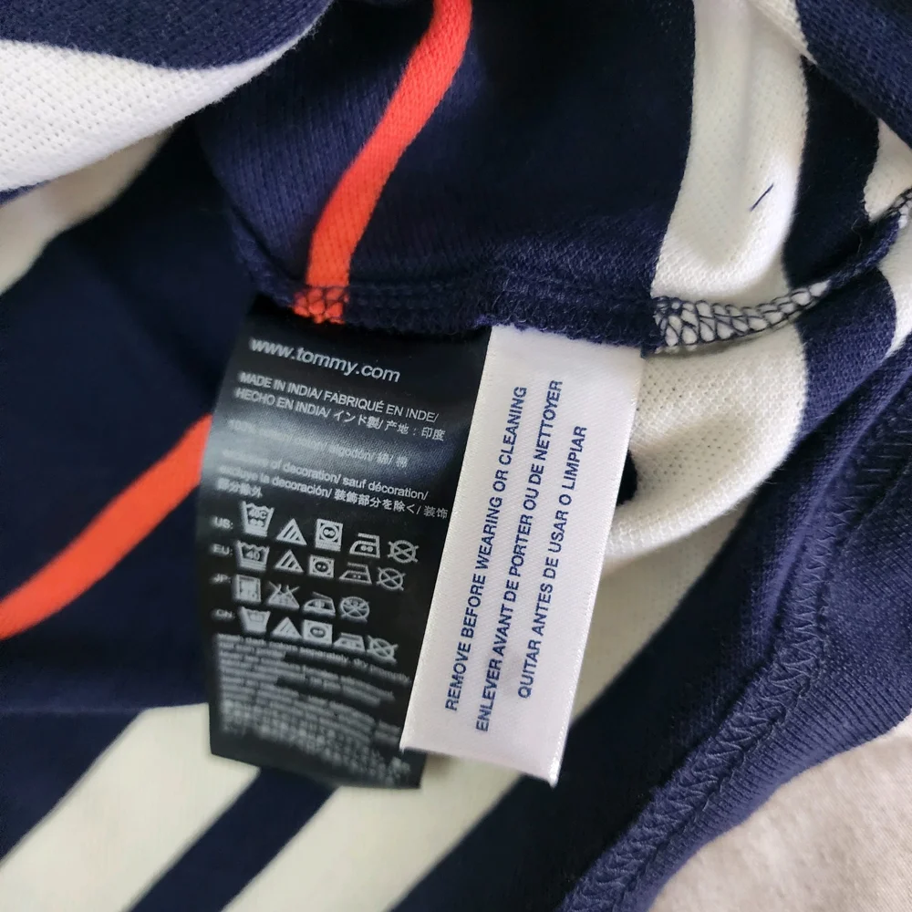 Tommy Hilfiger Tops, size 10y, photo 3