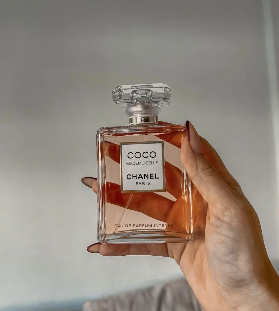 Chanel Perfume, size Other, photo 3