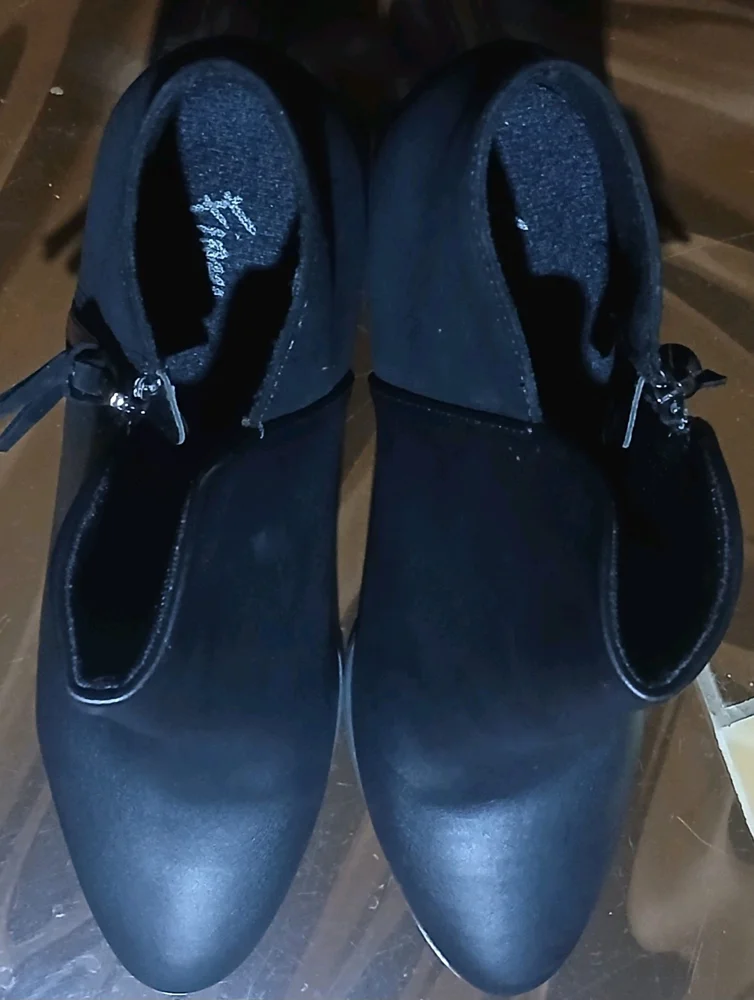 Jo&Mr.Joe Boots, size 41.5, photo 6