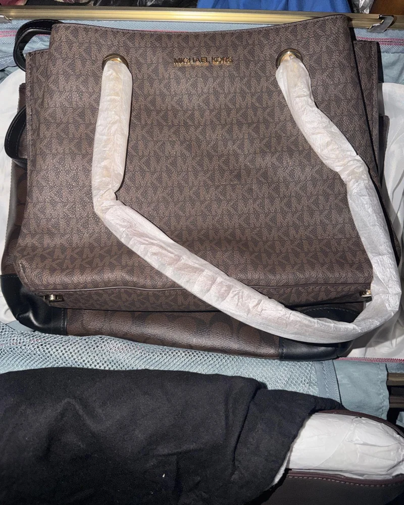 Michael Kors Shoulder Bags, New with tags, one size, photo 2