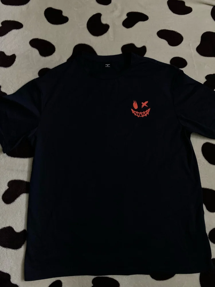 Shein T-shirts, size M, photo 2