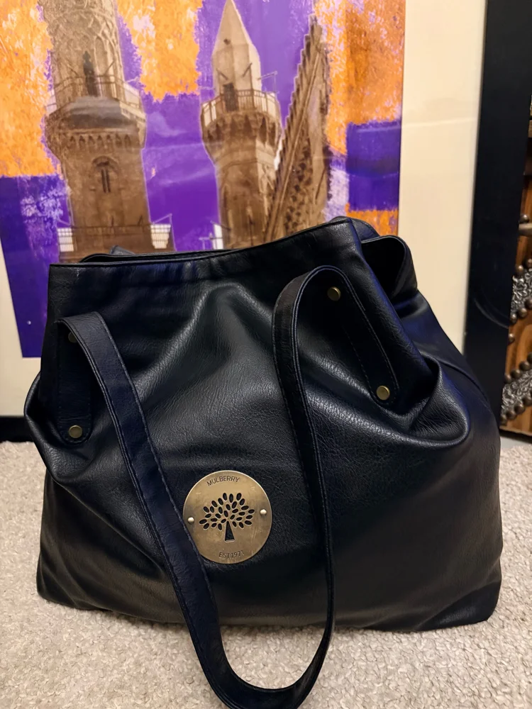 Shoulder Bags, Excellent, photo 3