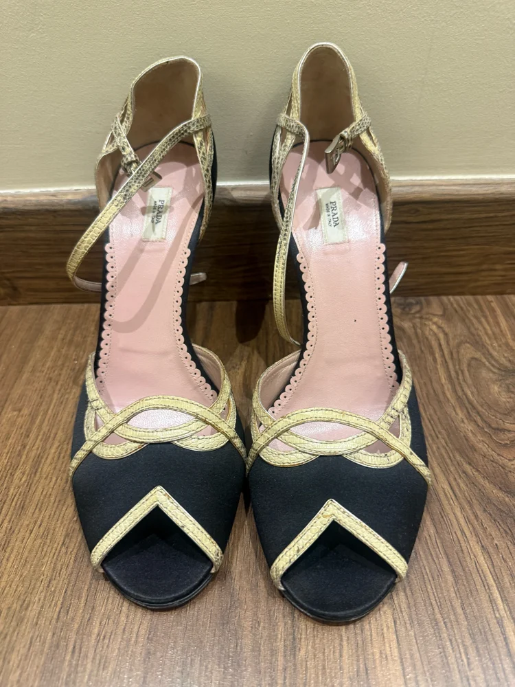 Prada Sandals