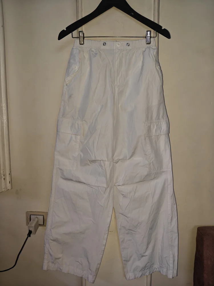 Bershka Pants, Good, size S, photo 3