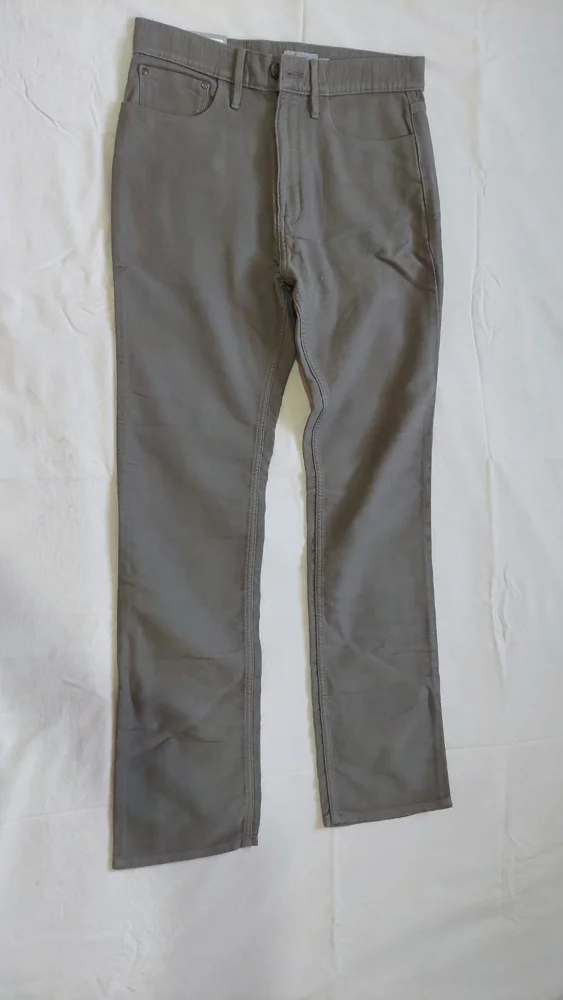M&S Collection Pants, New with tags, size M, photo 2