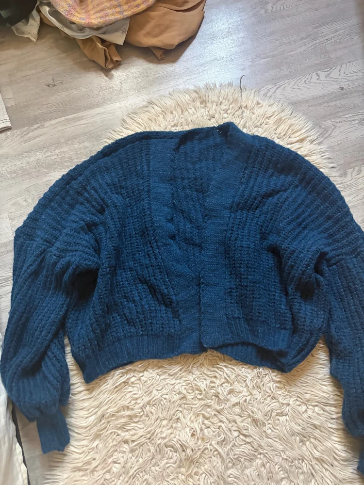 Sweaters & Pullovers, size One size