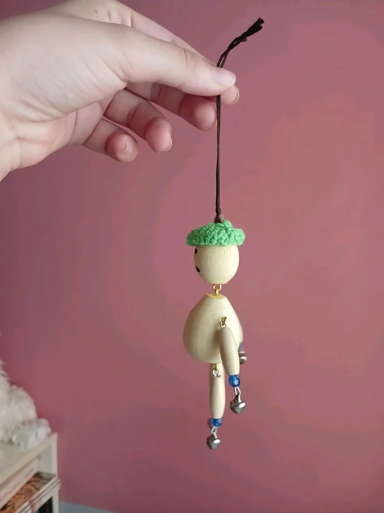 Keychains, size Other, photo 2