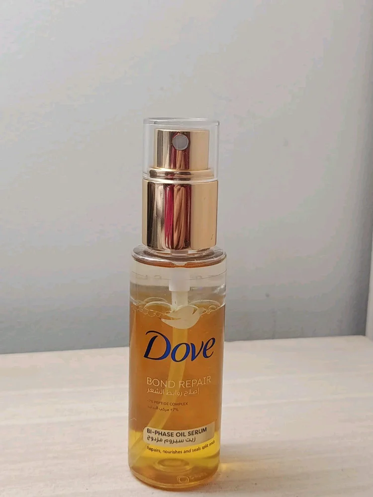 Dove Conditioners