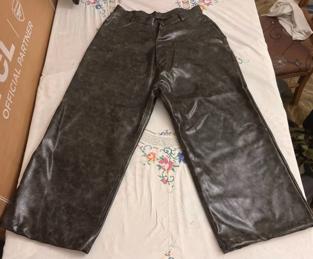 Pants, size W36, photo 2