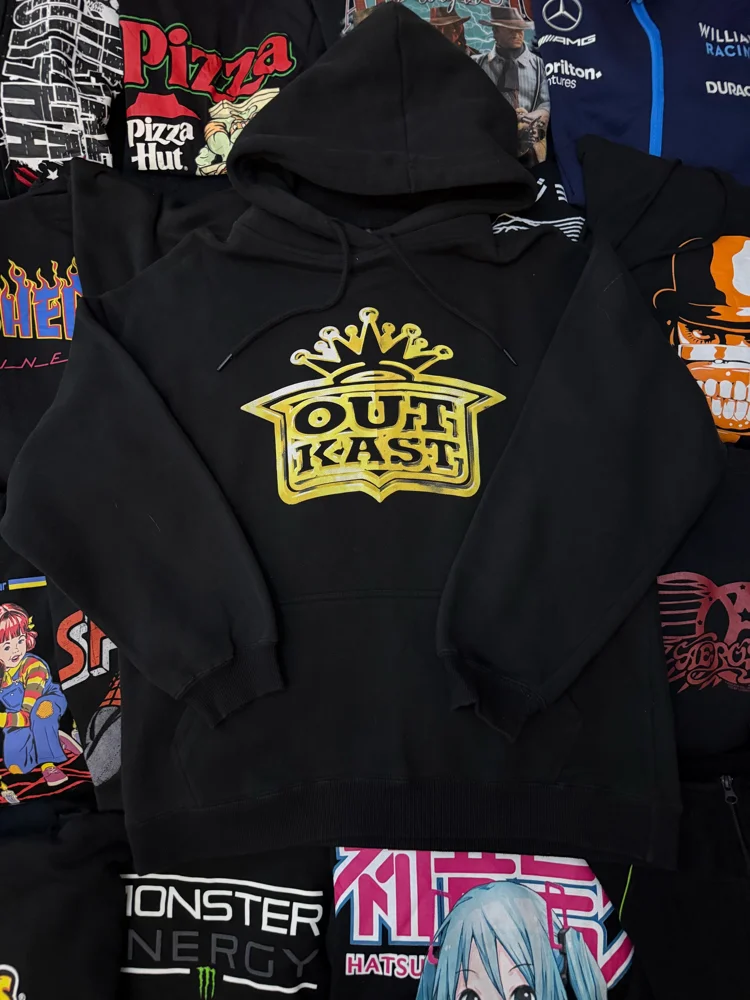 Hoodies