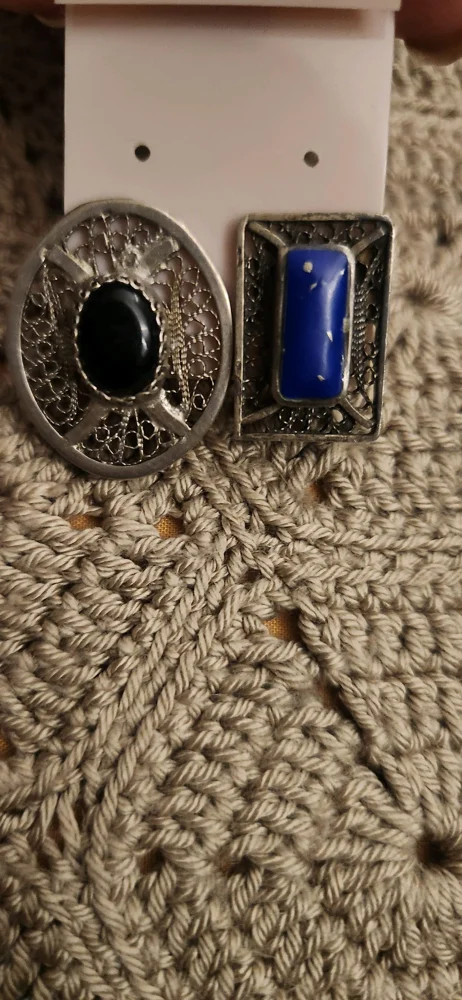 Earrings, size Other, photo 2