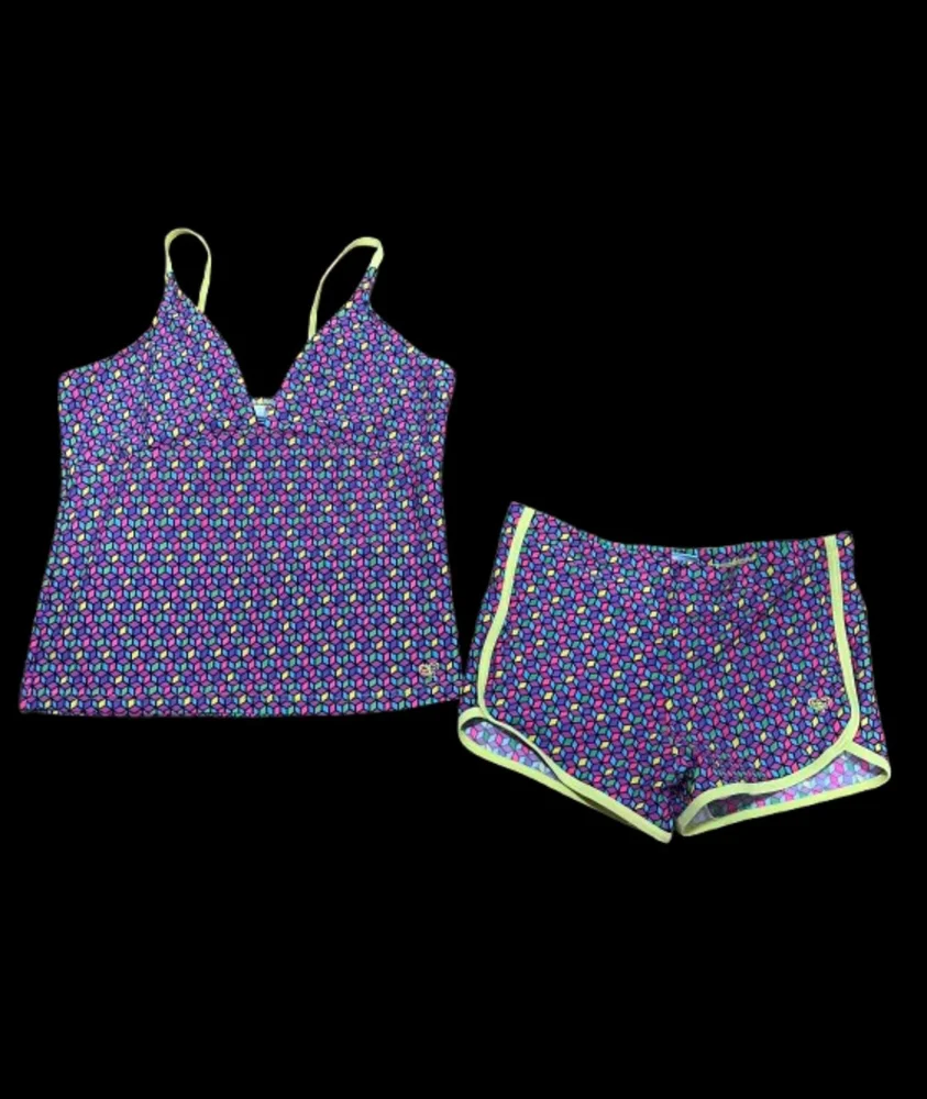 Tankinis