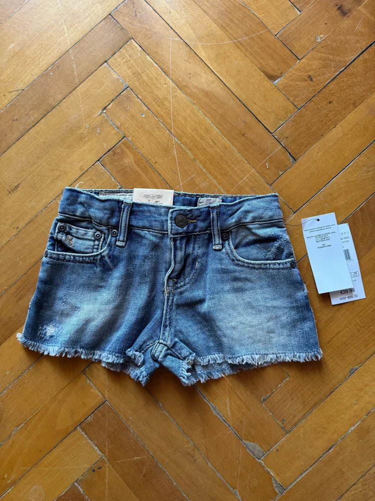 Polo Ralph Lauren Shorts, size XS / 34 / 6, photo 2