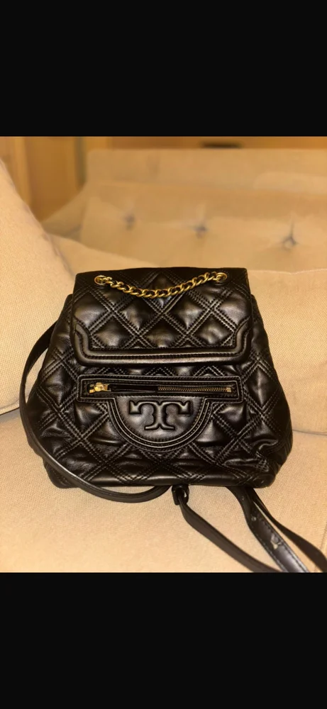 Tory Burch Backpacks