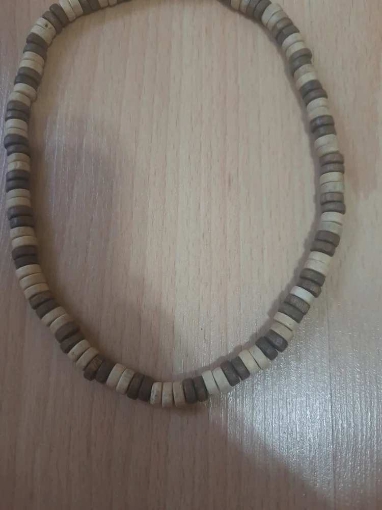 Local Necklaces, size Other, photo 2