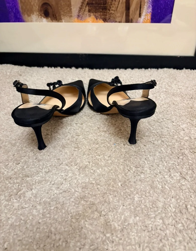 Jimmy Choo Sandals, Excellent, size 39, photo 4