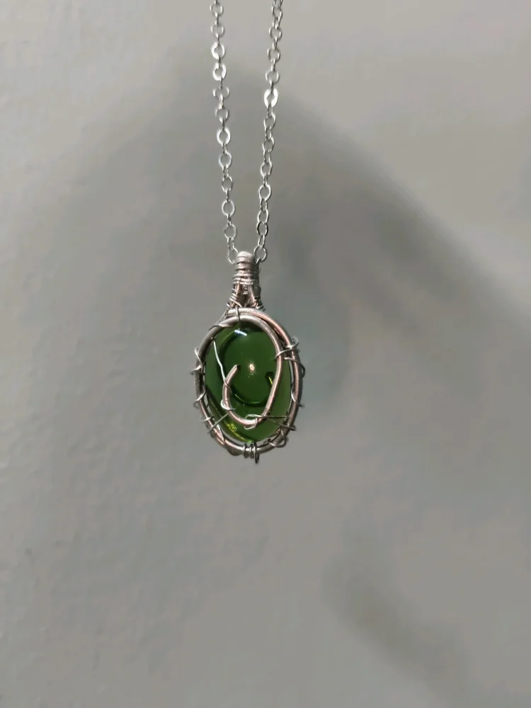 Necklaces, size Other, photo 2