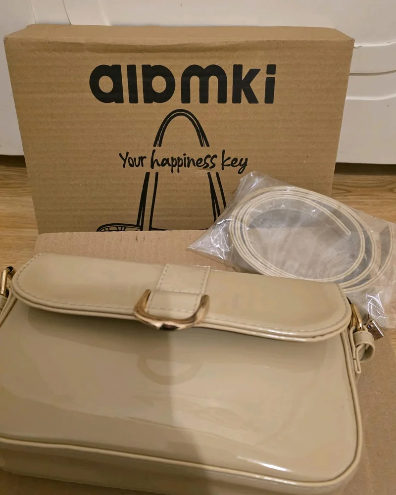 Alamki Cross-Body Bags, Good, one size, photo 2