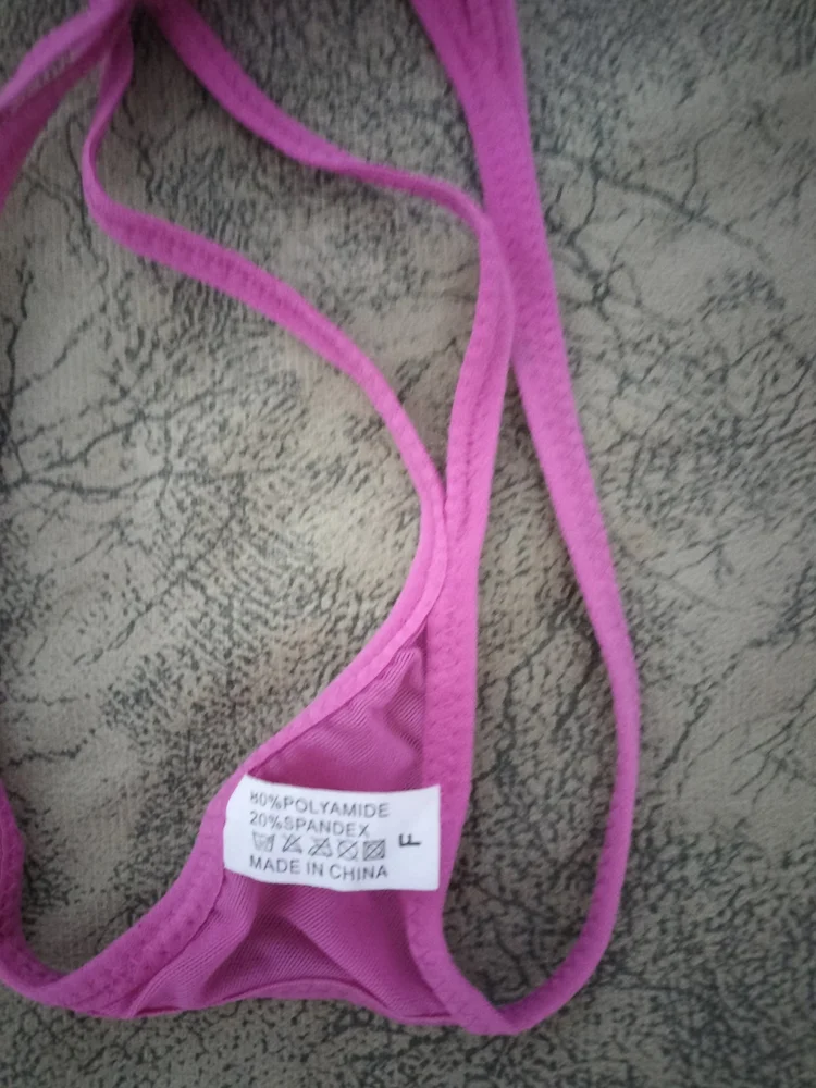 Panties, Excellent, size M / 38 / 10, photo 2