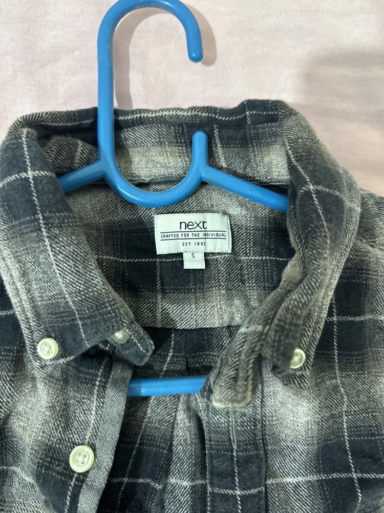 Next Shirts, size S, photo 3