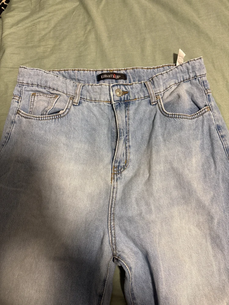 What's Up? Pants, size M / 38 / 10, photo 4