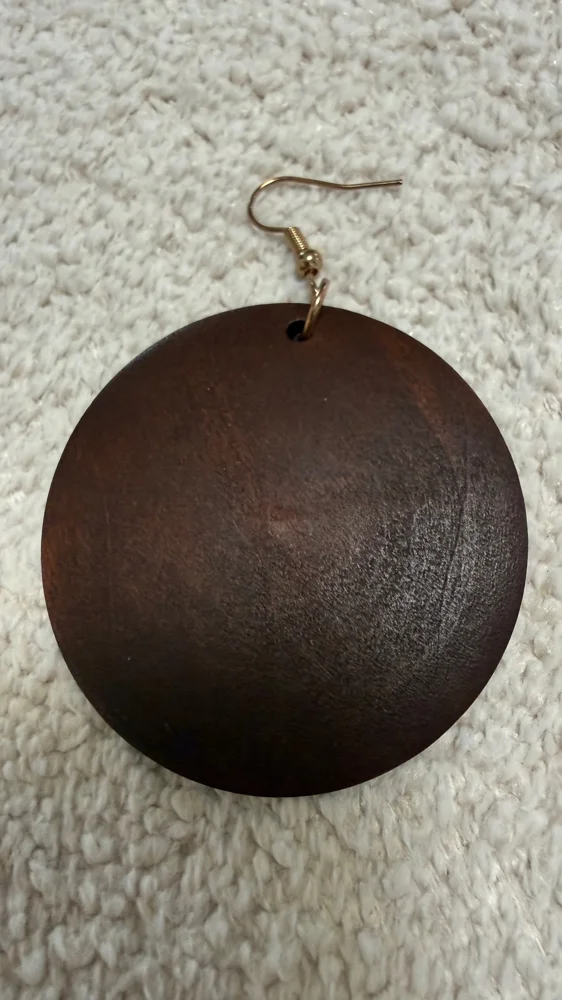 Shein Earrings, size Other, photo 2