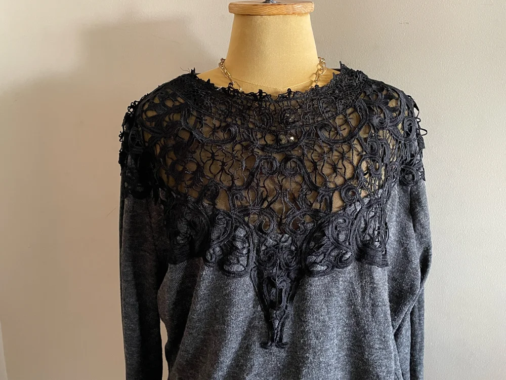 Zara Long Sleeve, Very good, size XL / 42 / 14, photo 2