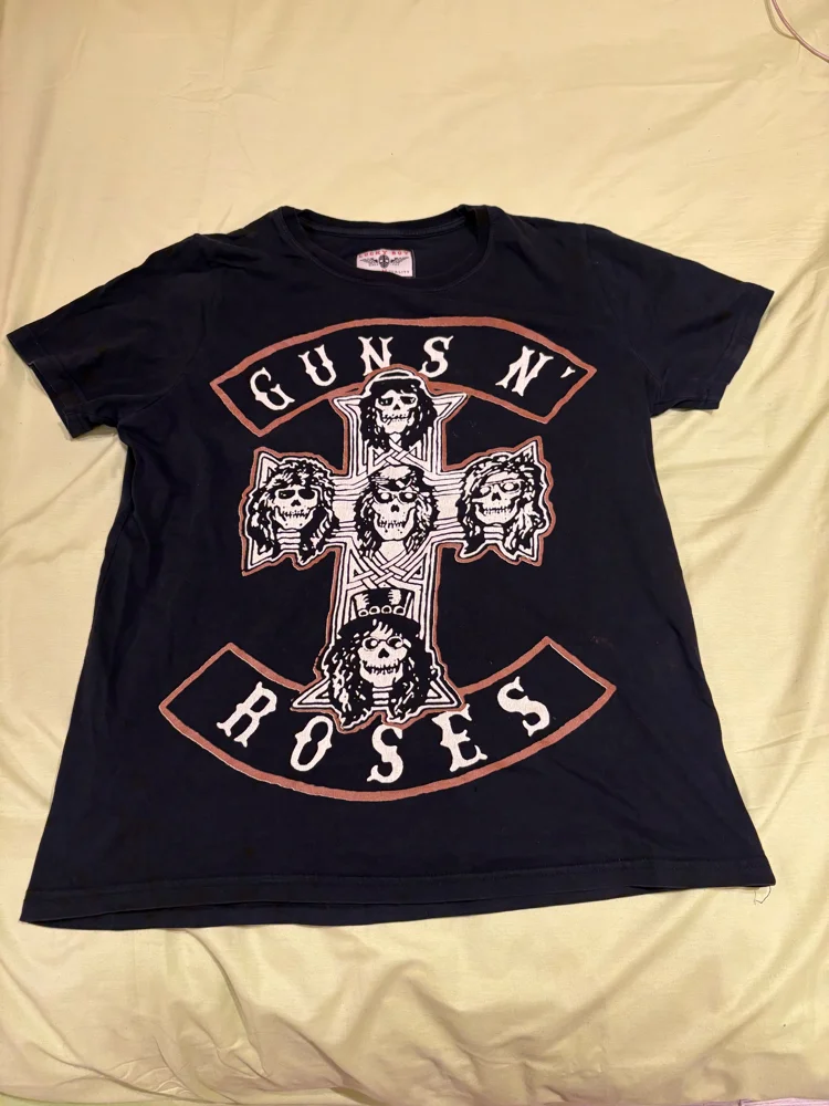 T-shirts