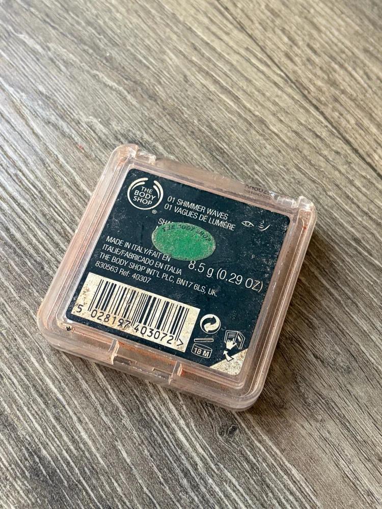 The Body Shop Makeup, size Other, photo 3
