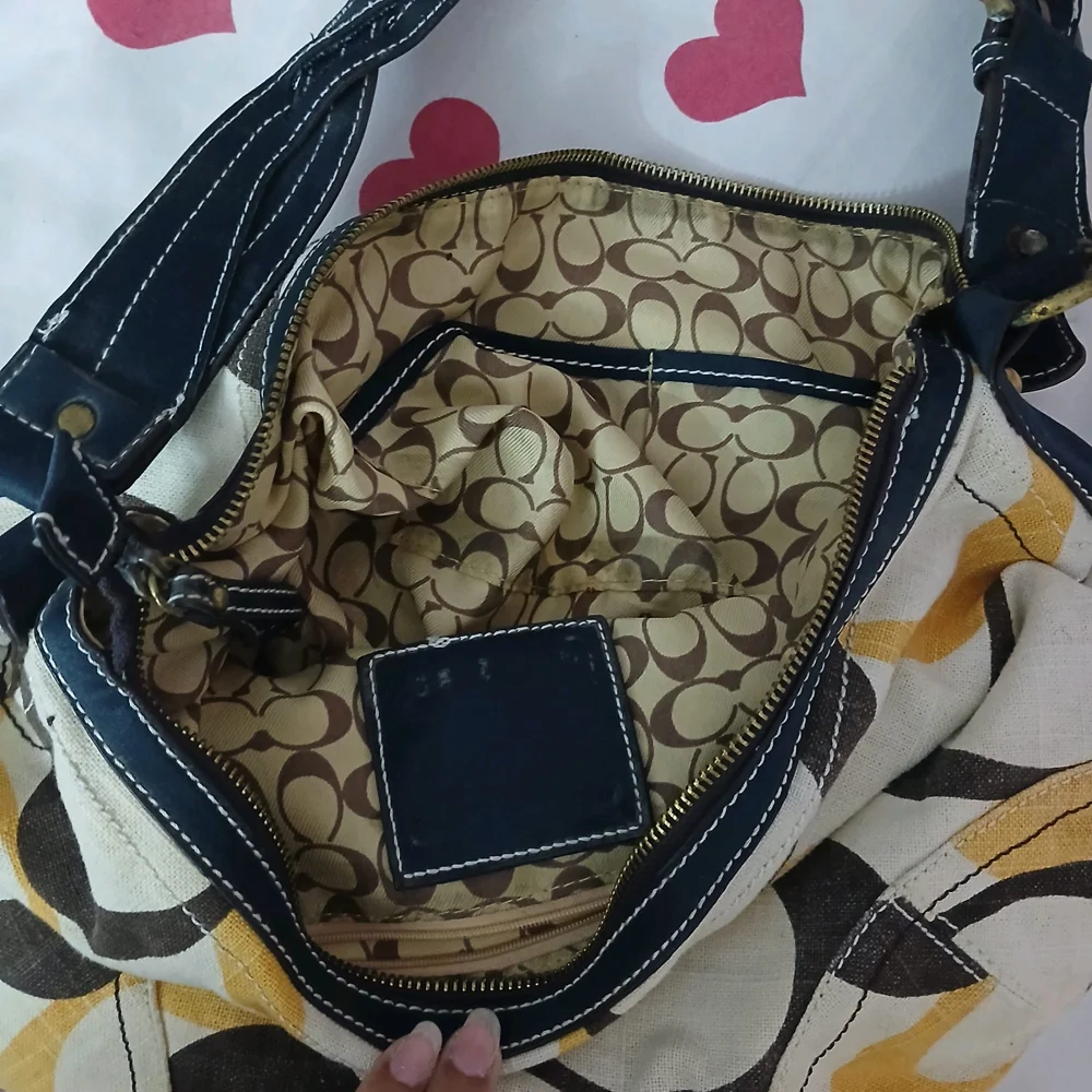 Coach Shoulder Bags, size Other, photo 3