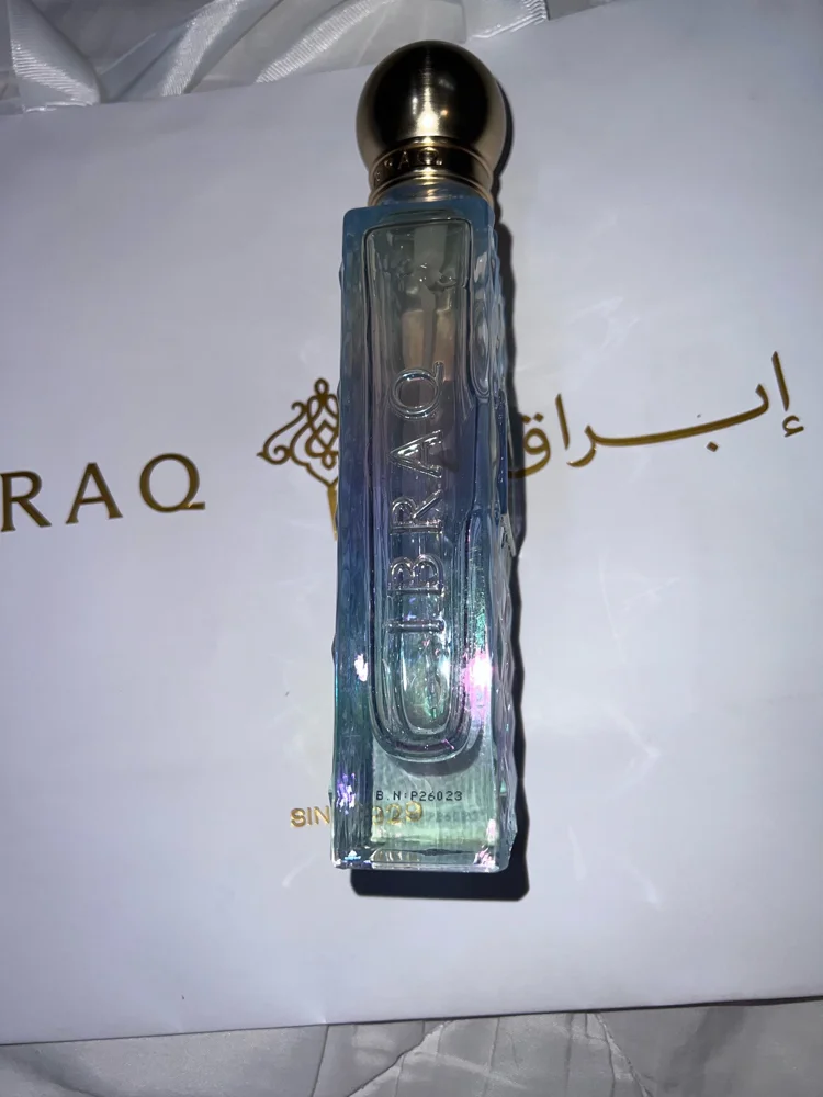 Ibraq Perfume, size Other, photo 3