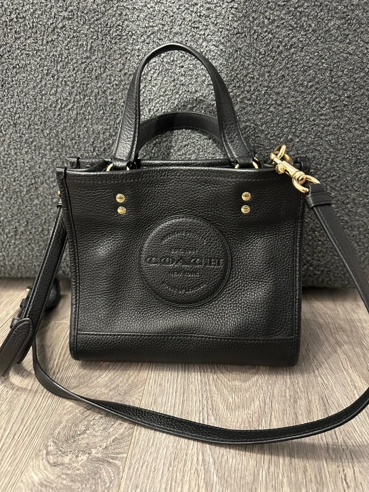 Coach Tote Bags