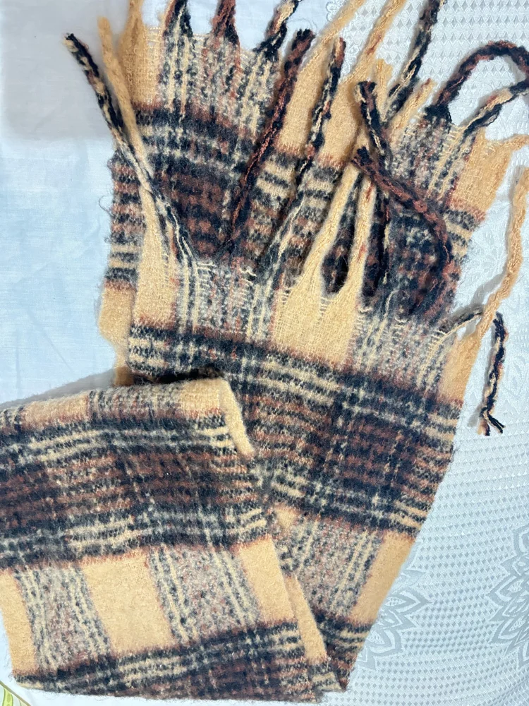 Shein Scarves & Shawls, size Other, photo 2