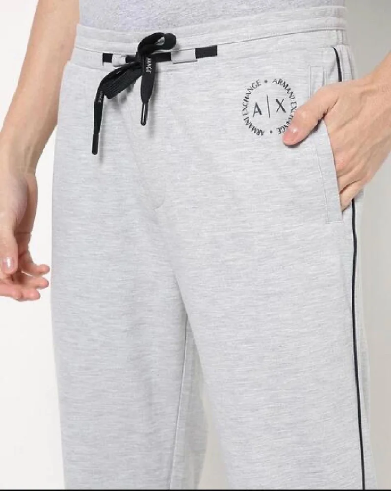 Armani Exchange بنطلونات