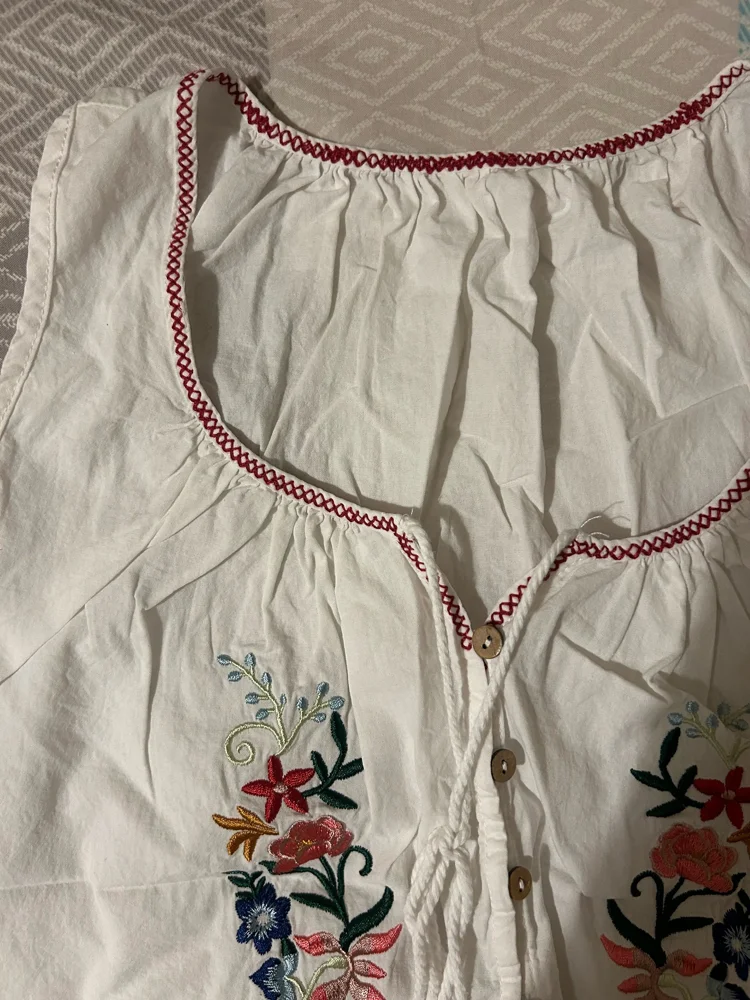 Shein Blouses, size S / 36 / 8, photo 3