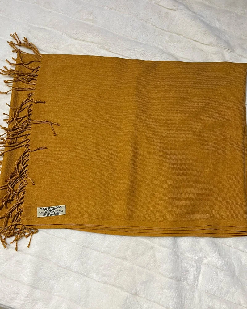 Pashmina Scarves & Shawls, size Other, photo 3