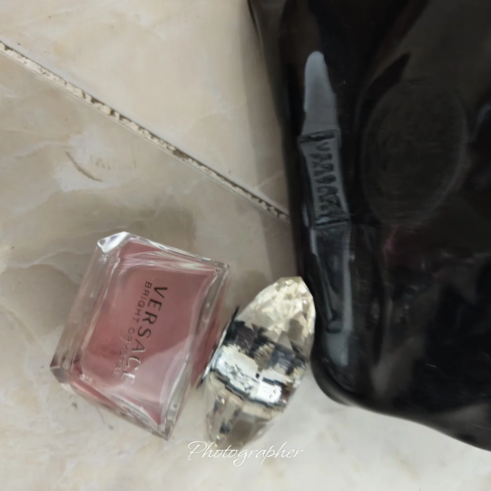 Versace Perfume, Very good, photo 3
