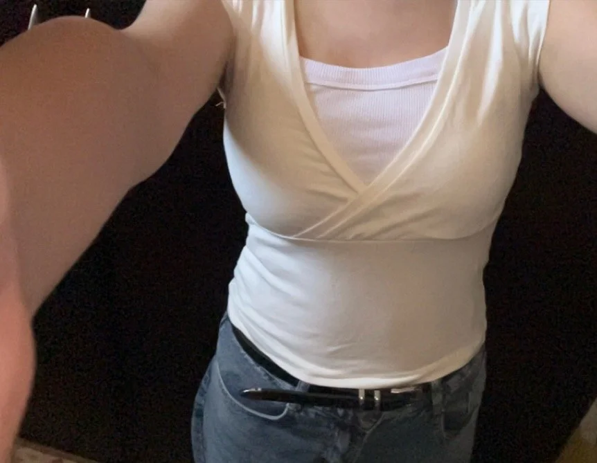 Tank Tops, size XS / 34 / 6, photo 4