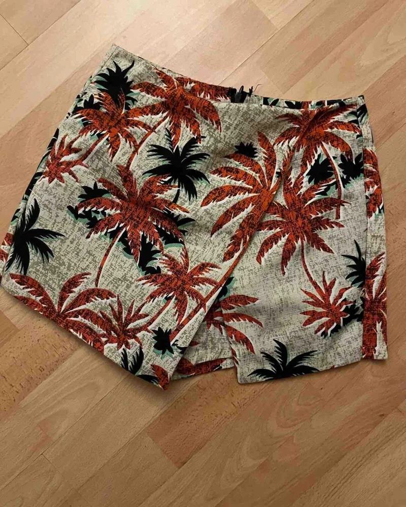 Topshop Skorts