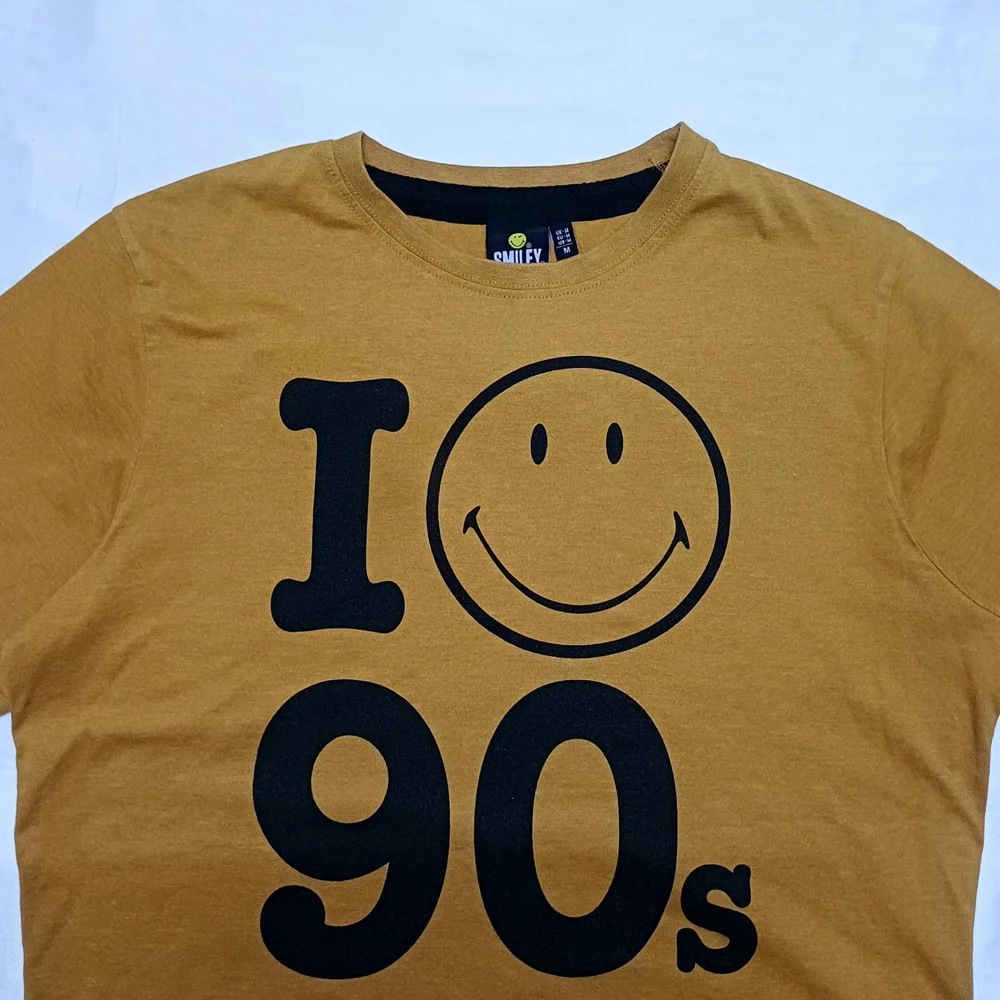 Smiley World T-shirts, Excellent, size M, photo 3