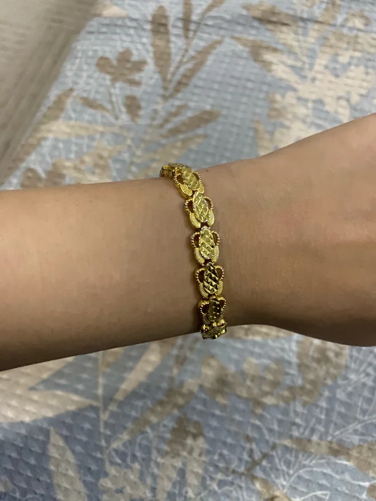 Bracelets, size Other, photo 5