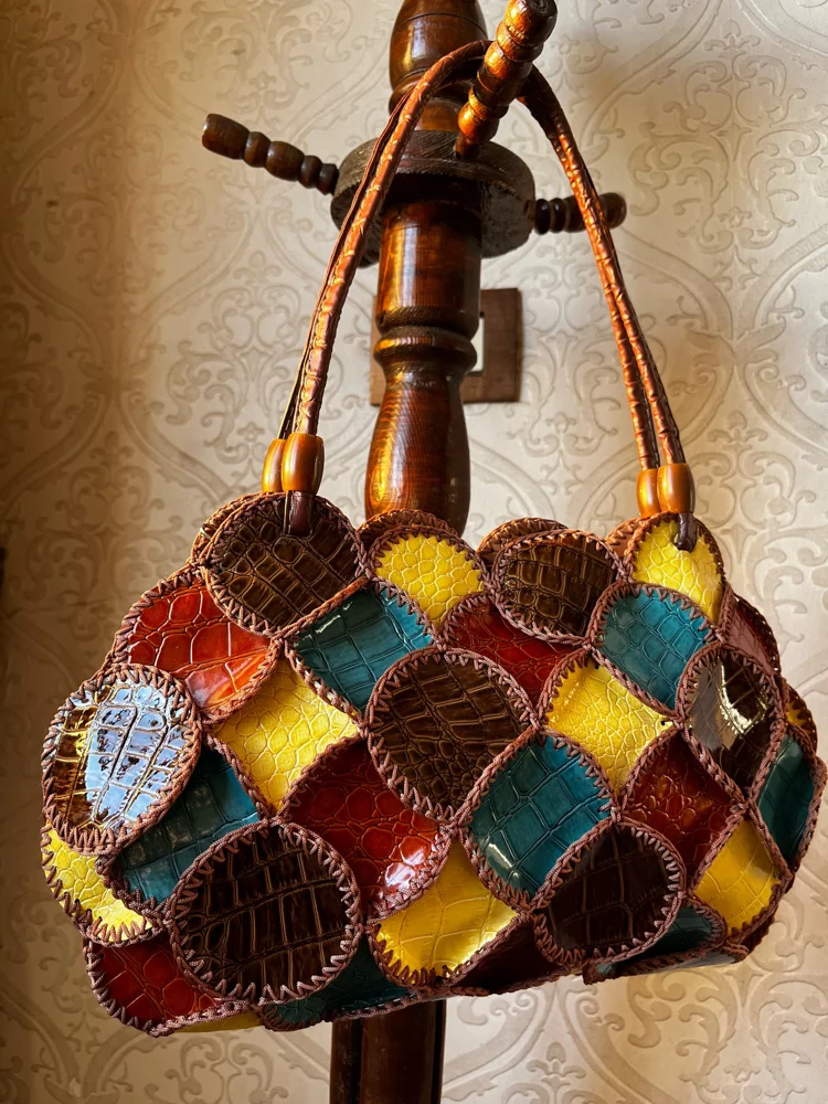 Handbags, Excellent, photo 3