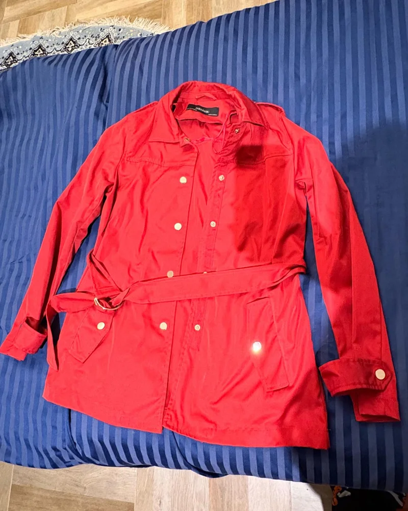 Zara جواكت