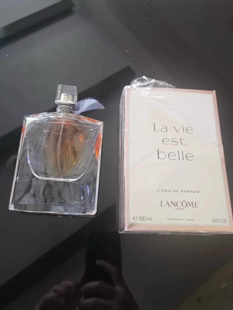 Lancôme Perfume